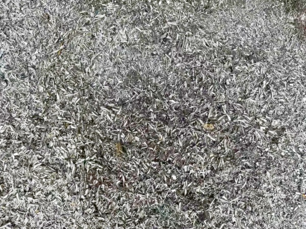 苏州废铝屑回收