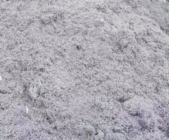 昆山废铝屑回收