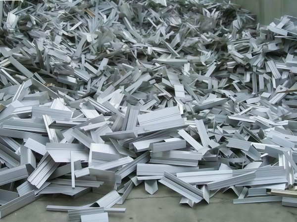 昆山废铝回收