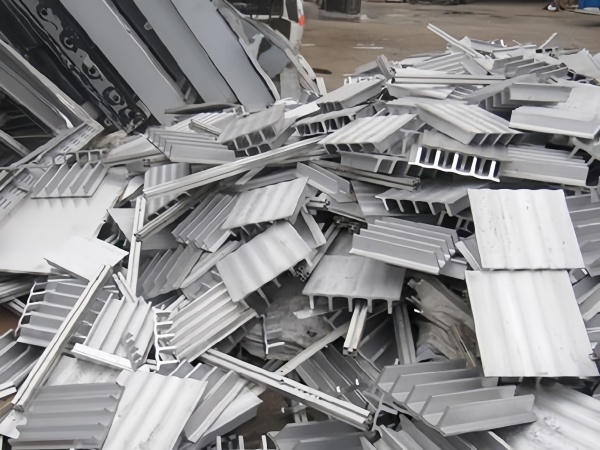 上海废铝回收