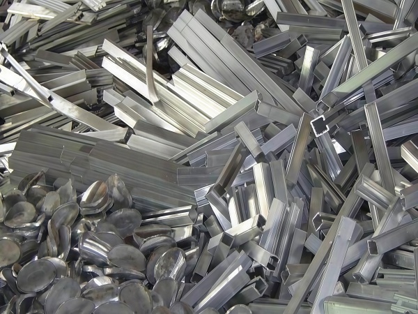 苏州废铝回收