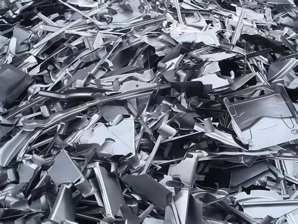 苏州废铝回收